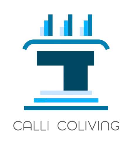 Calli CoLiving Logo